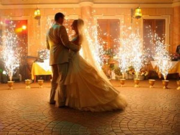 Новина Свадебный танец: как удивить всех Ранкове місто. Кропивницький