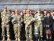 Работники «Креатива» собрали для кировоградских военных 330 тыс. гривен
