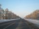 На Кировоградщине начали чистить дороги от снега