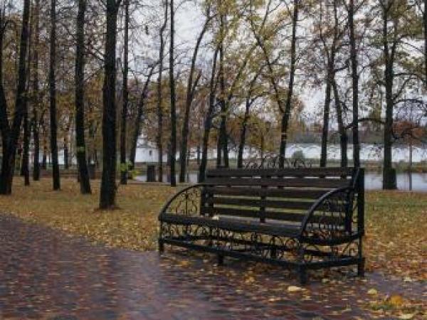 Новина Сегодня в Кировограде синоптики прогнозируют мелкий дождь со снегом Ранкове місто. Кропивницький