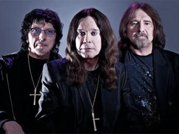 Новина В Кировограде состоится кавер-концерт творчества «Black Sabbath» Ранкове місто. Кропивницький