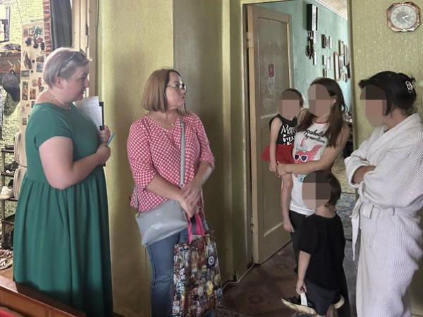Новина Олександрія: Спеціалізована служба проводить рейди із протидії домашньому насильству Ранкове місто. Кропивницький
