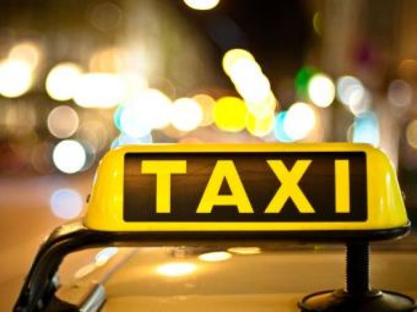 Новина За отсутствие таксометра и тарифной таблицы таксистов будут штрафовать Ранкове місто. Кропивницький