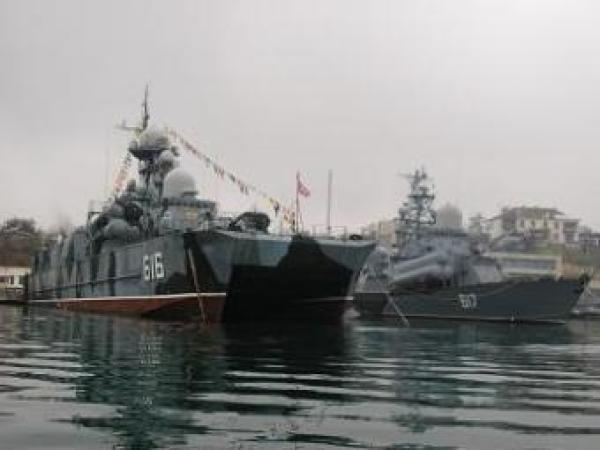 Новина Севастополь будет получать компенсацию за Черноморский флот Ранкове місто. Кропивницький