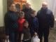 На Кіровоградщині поліцейські опікуються багатодітною родиною переселенців із Донецька
