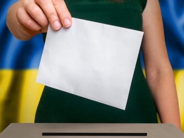 Новина На 12-ту годину явка виборців на Кіровоградщині – 23,61% Ранкове місто. Кропивницький