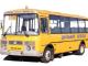 Плюс три школьных автобуса в Кировоградской области
