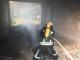 Минулої доби рятувальники Кіровоградщини приборкали чотири пожежі