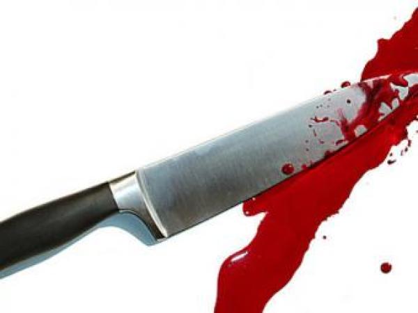 Новина 10 ударів ножем наніс співмешканець жительці Кіровоградської області Ранкове місто. Кропивницький