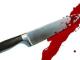 10 ударів ножем наніс співмешканець жительці Кіровоградської області