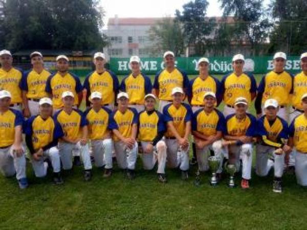 Новина Юні бейсболісти стали переможцями кваліфікаційного туру ЧЄ в Хорватії Ранкове місто. Кропивницький