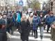 Як у Кропивницькому мітингували підприємці з «Європейського ринку» (ФОТО)