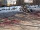 В Симферополе на улице до смерти избили девушку