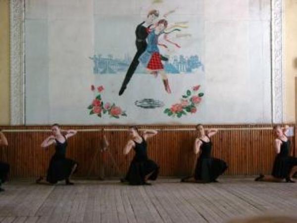 Новина Общежитие Донецкого училища культуры отремонтируют за 19 миллионов гривен Ранкове місто. Кропивницький