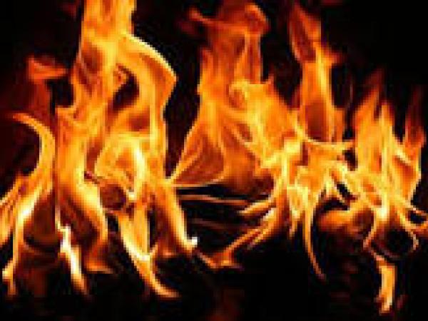 Новина У Кіровоградській області у будинку через загоряння мультиварки сталася пожежа Ранкове місто. Кропивницький