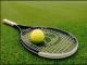 В Донецке проходит Всеукраинский теннисный турнир среди подростков