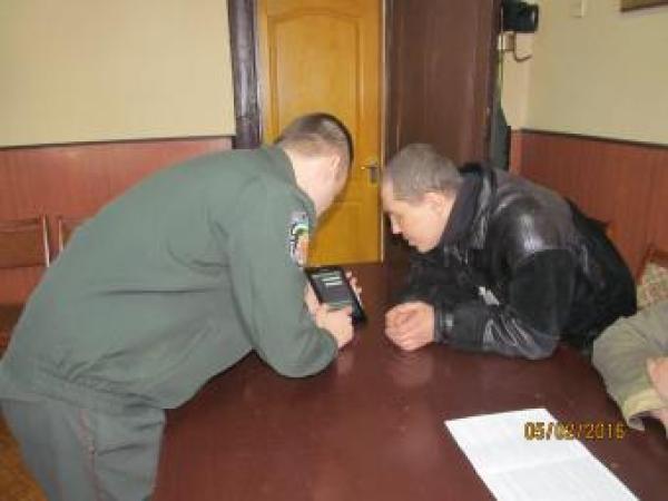Новина У кіровоградських в’язнів є доступ до планшетів Ранкове місто. Кропивницький