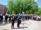 Сегодня новая патрульная полиция Кировограда приведена к присяге (ФОТО)