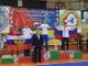 Таеквондісти з Кіровоградщини взяли участь у Кубку світу у Мінську