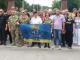 У Кропивницький з усієї України з'їхались бійці 42-го батальйону (фото)