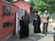 Духовенство Кропивницького привітало воїнів Національної Гвардії з державними святами (ФОТО)