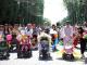 В Севастополе пройдет парад колясок