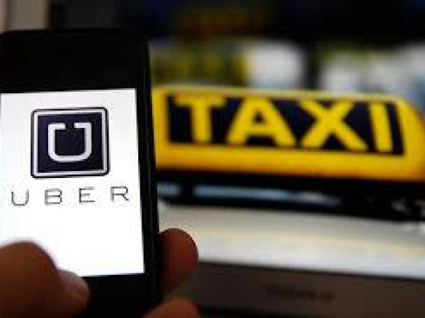 Новина ПриватБанк стане банком-партнером Uber в Україні Ранкове місто. Кропивницький