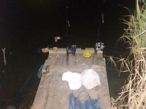 Новина У Кропивницькому учора ввечері в Інгулі втопився рибалка Ранкове місто. Кропивницький