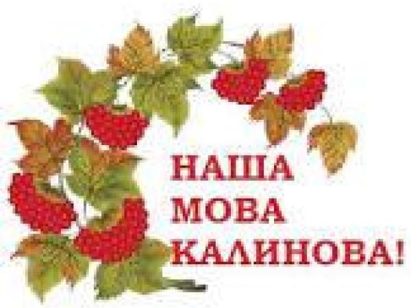 Новина Україна разом зі світовою спільнотою відзначає Міжнародний день рідної мови Ранкове місто. Кропивницький