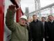 Президент Украины открыл «Светловодский речной терминал»