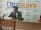 Лідер Аграрної партії України Віталій Скоцик: Нам потрібний експорт продукції,а не сировини