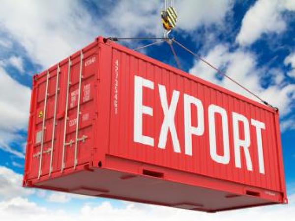 Новина Обсяг експорту товарів м. Кропивницького у січні–липні становив 133,4 млн.дол. США Ранкове місто. Кропивницький