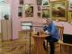 У Кропивницькому відбулася зустріч з відомим художником Віктором Орлі (ФОТО, ВІДЕО)