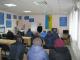 На Кіровоградщині безробітних онуфрійчан запрошували на службу до поліції