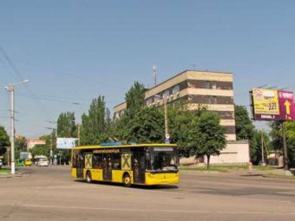 Новина В Кропивницком возобновят троллейбусный маршрут «Девятка» Ранкове місто. Кропивницький