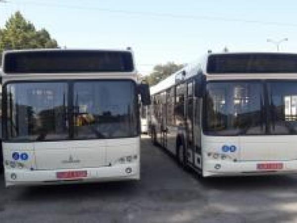 Новина Все про нові автобуси у Кропивницькому Ранкове місто. Кропивницький