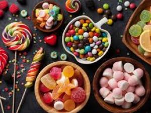 Стаття Як обрати корисні солодощі для дітей? Ранкове місто. Кропивницький