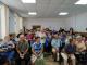 Кіровоградщина: Новенці пікетують селищну раду (ФОТО)