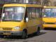 Кировоградские маршрутки заменят автобусами