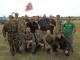 Кропивницькі активісти їздили на кордон з Польщею, щоб підтримати Саакашвілі