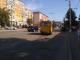 В Кропивницком водитель маршрутки высадил пассажира из-за отсутствия сдачи