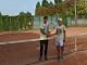 У Кропивницькому визначили кращих юних тенісистів міста