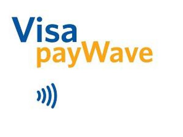 Новина ПриватБанк розпочав приймання карток з безконтактною технологією Visa payWave Ранкове місто. Кропивницький