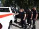 Кропивницький: Рятувальники отримали сучасний спецавтомобіль (ФОТО)