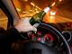 Патрульні Кіровоградщини виявили водія, рівень алкоголю у якого перевищив допустиму норму