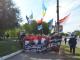 В Кировограде националистические политсилы провели марш против политрепрессий