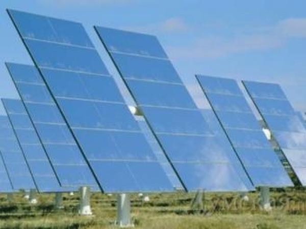 Новина Израильтяне подтвердили намерение построить солнечные электростанции в Одесской области Ранкове місто. Кропивницький