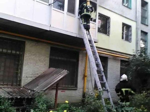 Новина На Кіровоградщині учора сталося шість пожеж Ранкове місто. Кропивницький