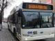 У Кропивницькому презентували нові тролейбуси та два нових маршрути