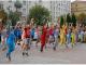 На танцювальний марафон на День міста запрошуються усі бажаючі